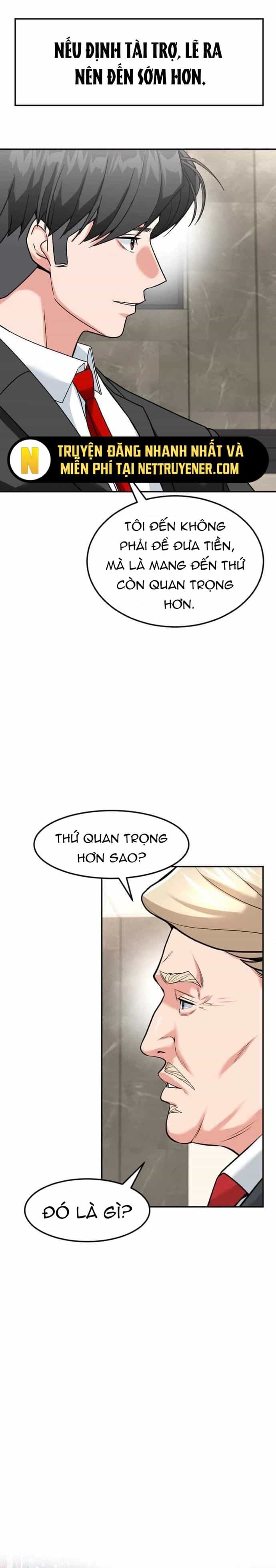 Nhà Đầu Tư Nhìn Thấy Tương Lai - Chương 47 - ảnh 31