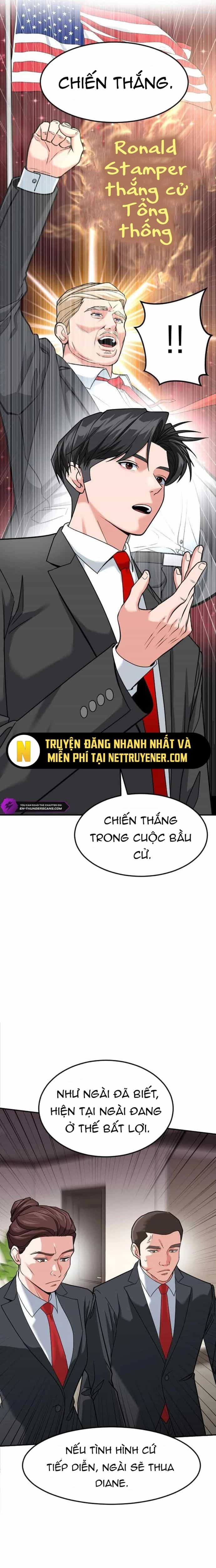 Nhà Đầu Tư Nhìn Thấy Tương Lai - Chương 47 - ảnh 32