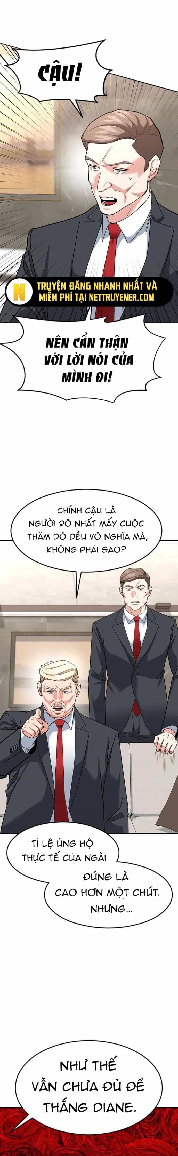 Nhà Đầu Tư Nhìn Thấy Tương Lai - Chương 47 - ảnh 33
