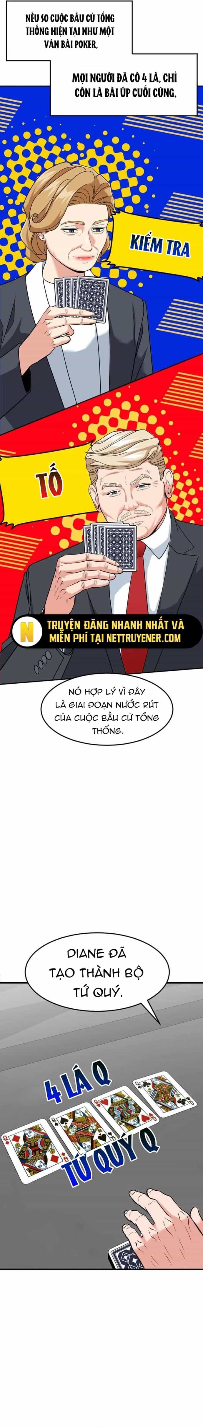 Nhà Đầu Tư Nhìn Thấy Tương Lai - Chương 47 - ảnh 5