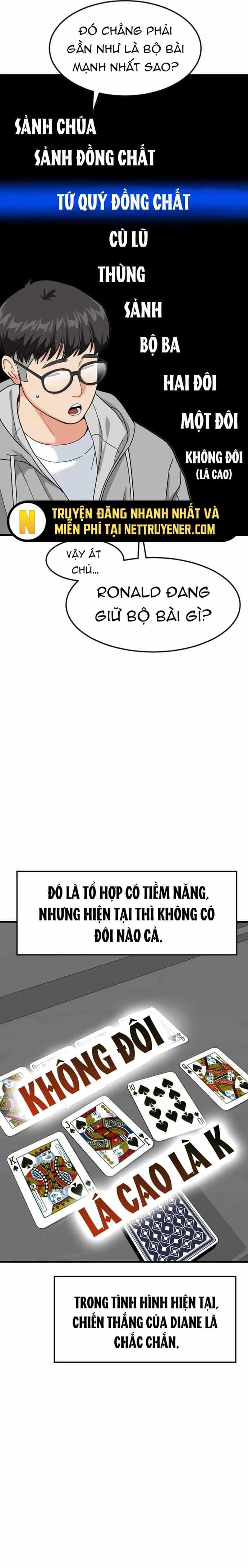 Nhà Đầu Tư Nhìn Thấy Tương Lai - Chương 47 - ảnh 6
