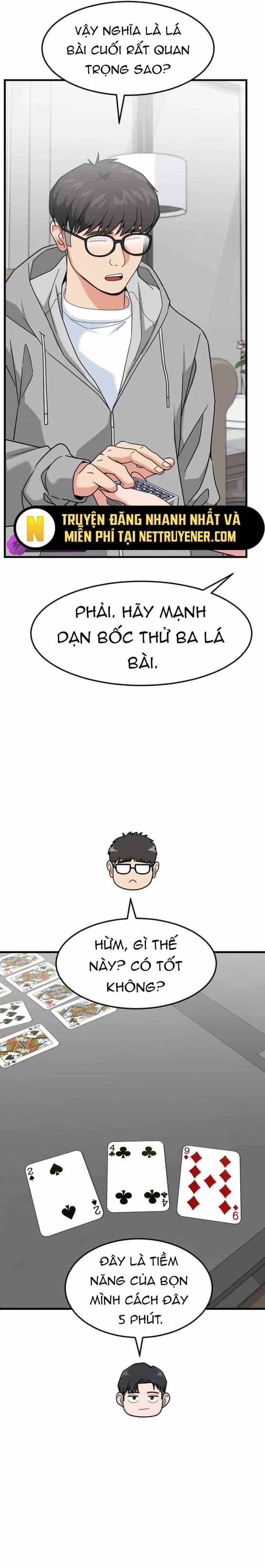 Nhà Đầu Tư Nhìn Thấy Tương Lai - Chương 47 - ảnh 7