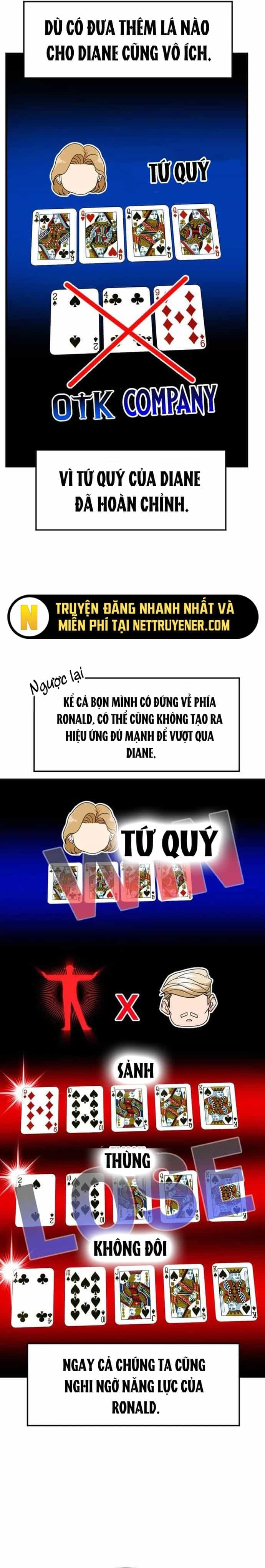 Nhà Đầu Tư Nhìn Thấy Tương Lai - Chương 47 - ảnh 8