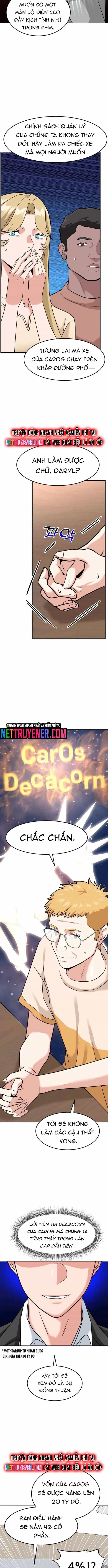 Nhà Đầu Tư Nhìn Thấy Tương Lai - Chương 48 - ảnh 15