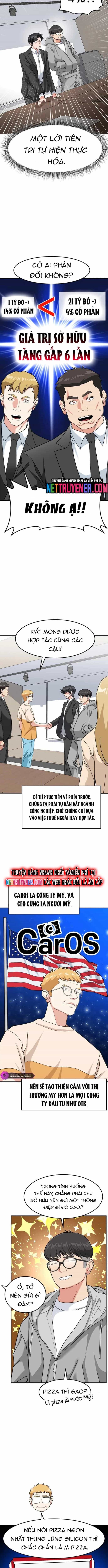 Nhà Đầu Tư Nhìn Thấy Tương Lai - Chương 48 - ảnh 16