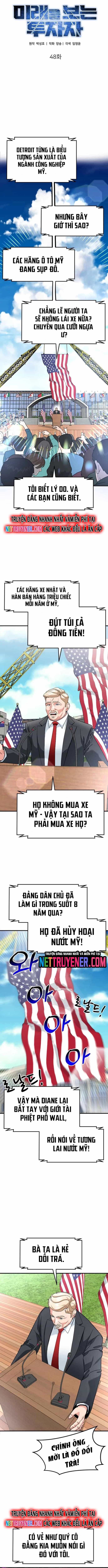 Nhà Đầu Tư Nhìn Thấy Tương Lai - Chương 48 - ảnh 5