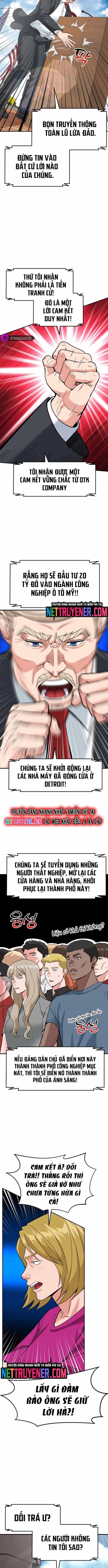 Nhà Đầu Tư Nhìn Thấy Tương Lai - Chương 48 - ảnh 7