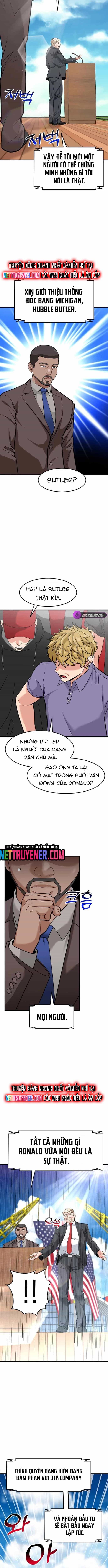 Nhà Đầu Tư Nhìn Thấy Tương Lai - Chương 48 - ảnh 8