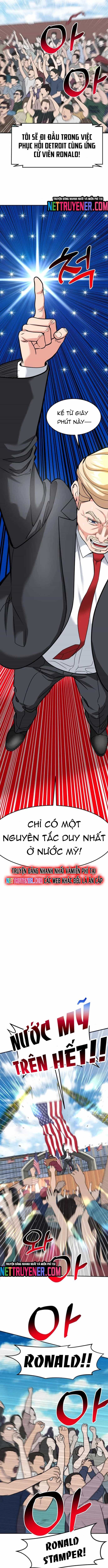 Nhà Đầu Tư Nhìn Thấy Tương Lai - Chương 48 - ảnh 9