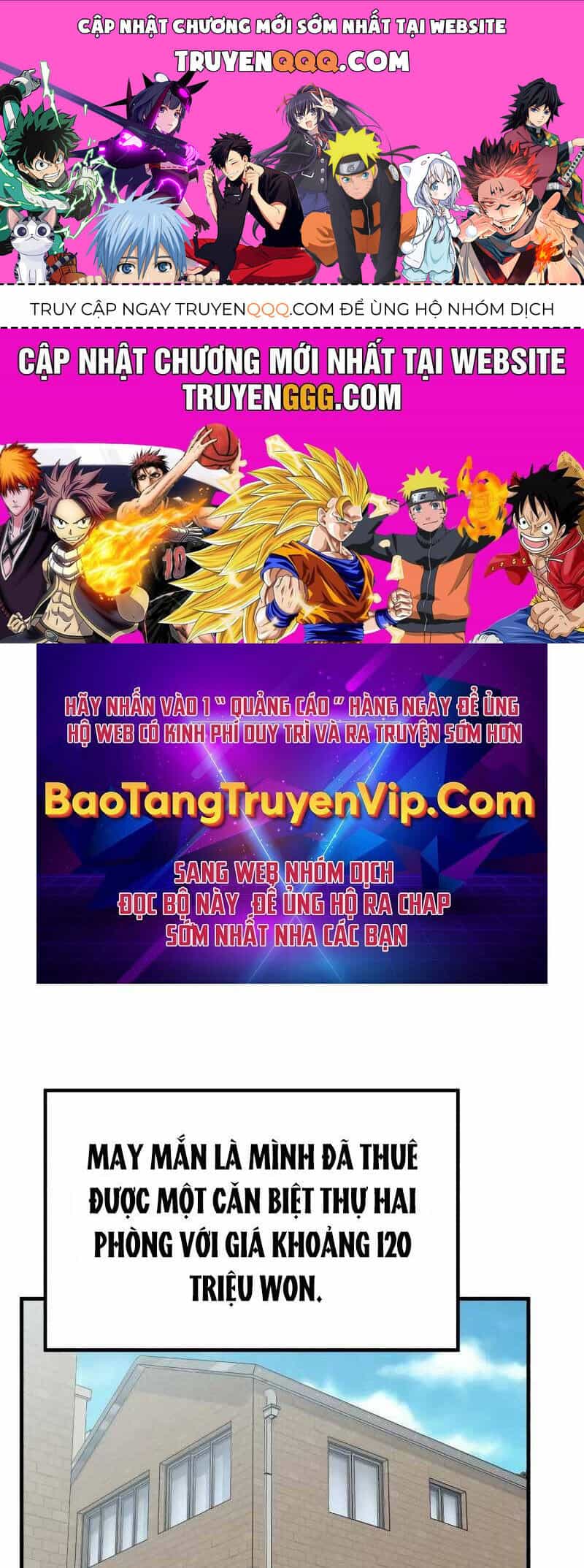 Nhà Đầu Tư Nhìn Thấy Tương Lai - Chương 5 - ảnh 1