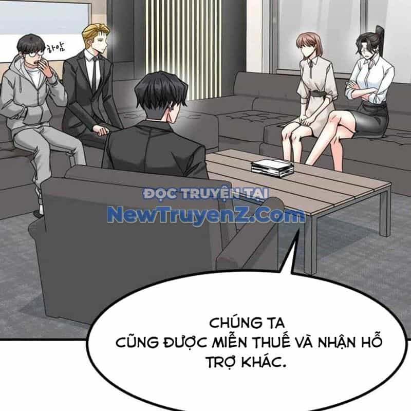 Nhà Đầu Tư Nhìn Thấy Tương Lai - Chương 49 - ảnh 112