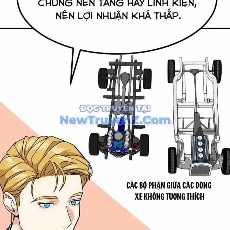 Nhà Đầu Tư Nhìn Thấy Tương Lai - Chương 49 - ảnh 15