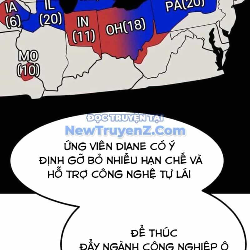 Nhà Đầu Tư Nhìn Thấy Tương Lai - Chương 49 - ảnh 195