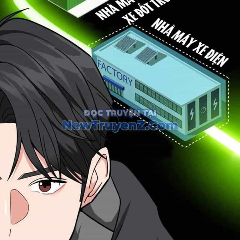 Nhà Đầu Tư Nhìn Thấy Tương Lai - Chương 49 - ảnh 24