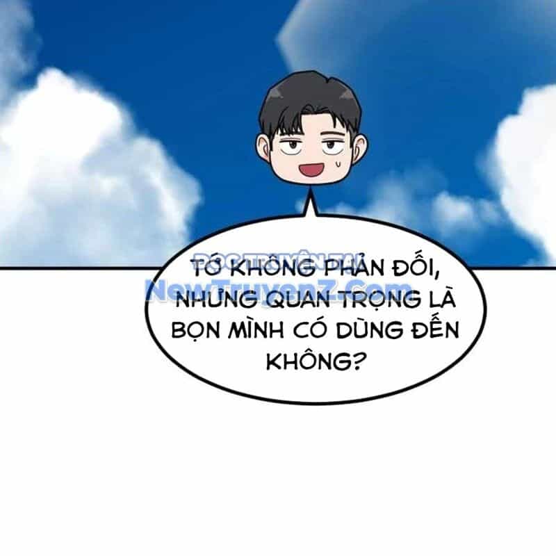 Nhà Đầu Tư Nhìn Thấy Tương Lai - Chương 49 - ảnh 47