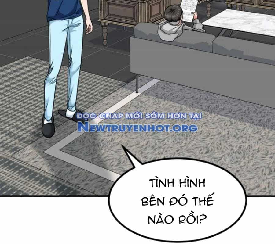 Nhà Đầu Tư Nhìn Thấy Tương Lai - Chương 50 - ảnh 47
