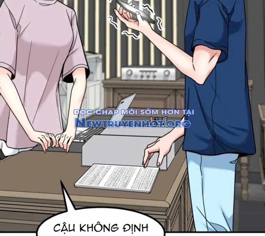 Nhà Đầu Tư Nhìn Thấy Tương Lai - Chương 50 - ảnh 67