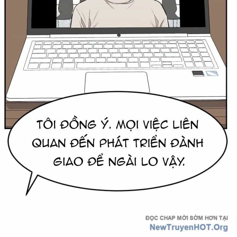 Nhà Đầu Tư Nhìn Thấy Tương Lai - Chương 53 - ảnh 49