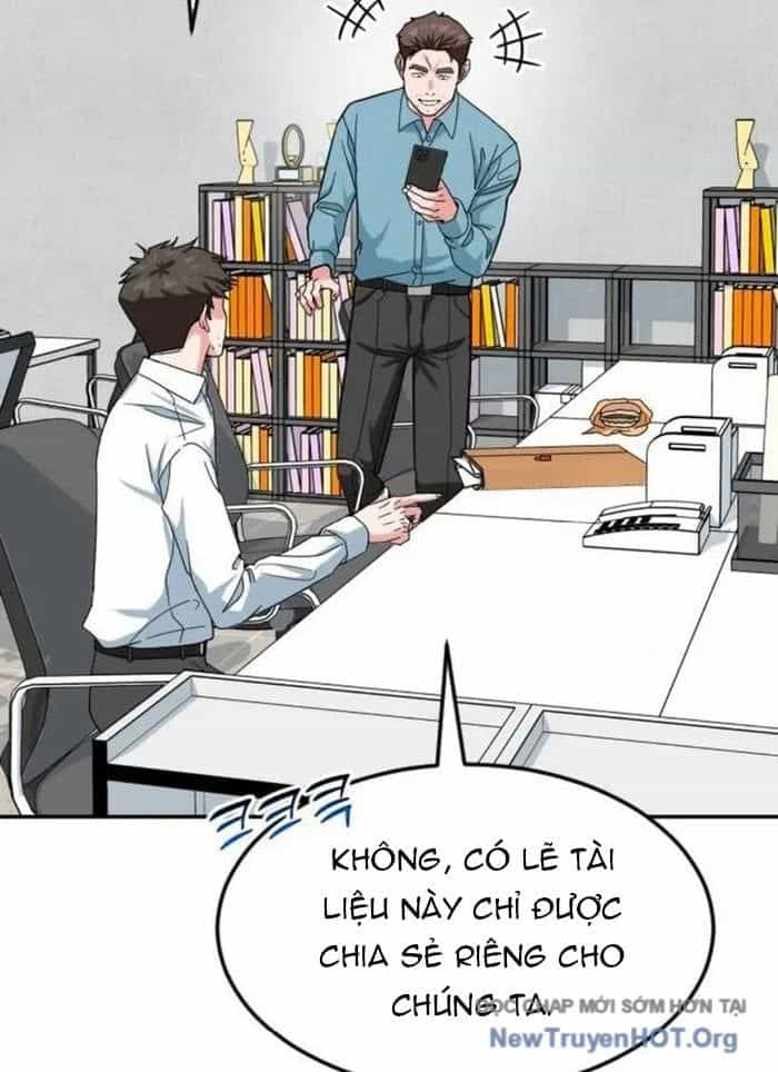 Nhà Đầu Tư Nhìn Thấy Tương Lai - Chương 55 - ảnh 125
