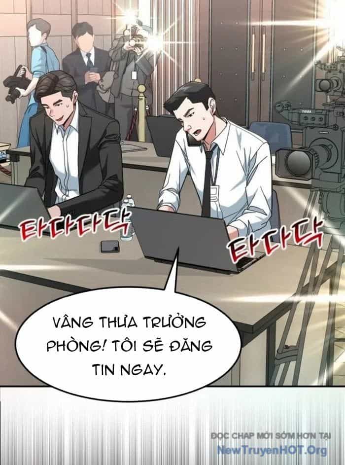 Nhà Đầu Tư Nhìn Thấy Tương Lai - Chương 55 - ảnh 36
