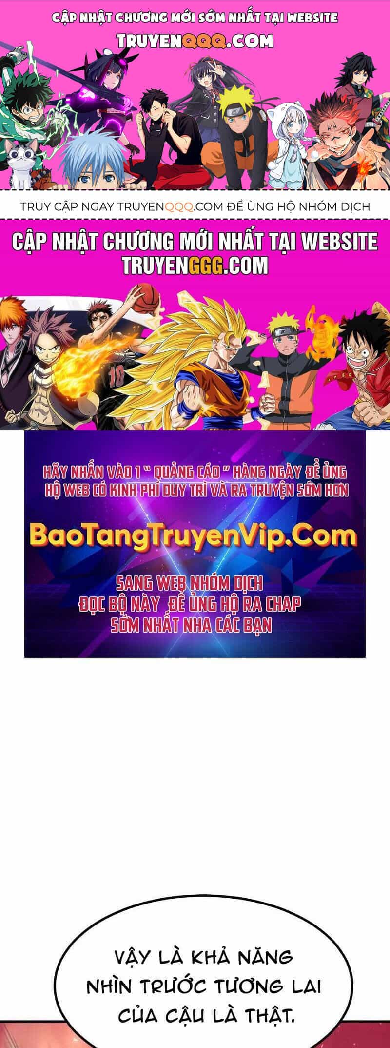 Nhà Đầu Tư Nhìn Thấy Tương Lai - Chương 6 - ảnh 1
