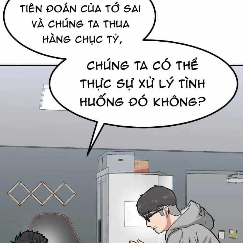 Nhà Đầu Tư Nhìn Thấy Tương Lai - Chương 6 - ảnh 91