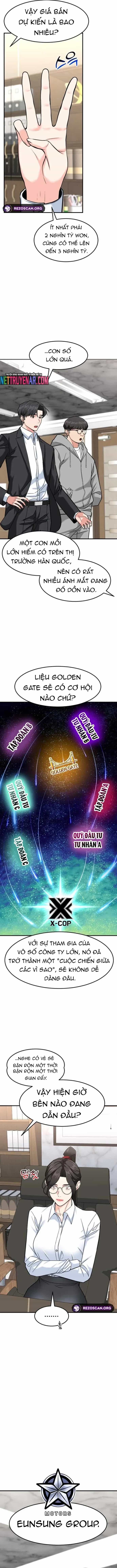 Nhà Đầu Tư Nhìn Thấy Tương Lai - Chương 61 - ảnh 16