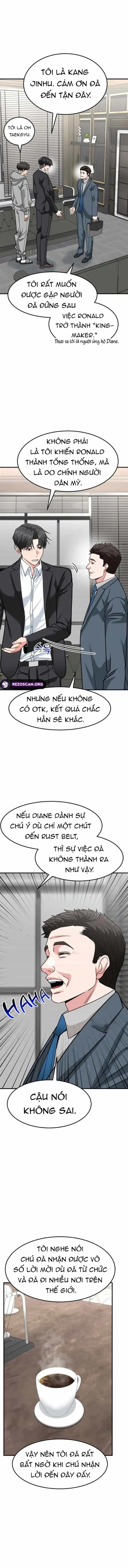 Nhà Đầu Tư Nhìn Thấy Tương Lai - Chương 61 - ảnh 5