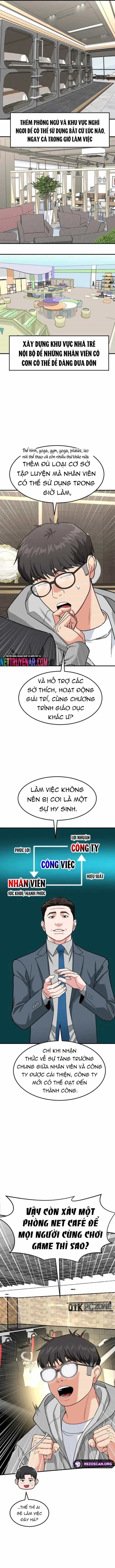 Nhà Đầu Tư Nhìn Thấy Tương Lai - Chương 61 - ảnh 7