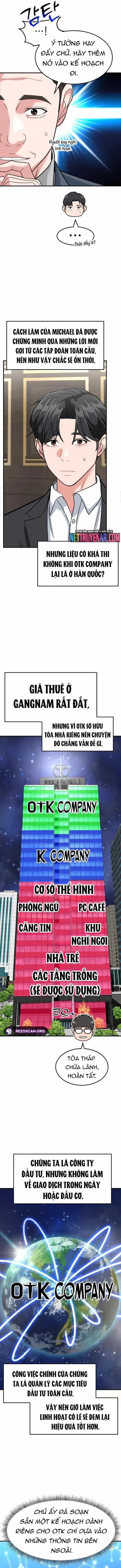 Nhà Đầu Tư Nhìn Thấy Tương Lai - Chương 61 - ảnh 8