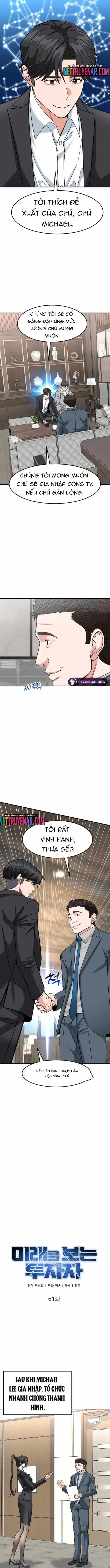 Nhà Đầu Tư Nhìn Thấy Tương Lai - Chương 61 - ảnh 9