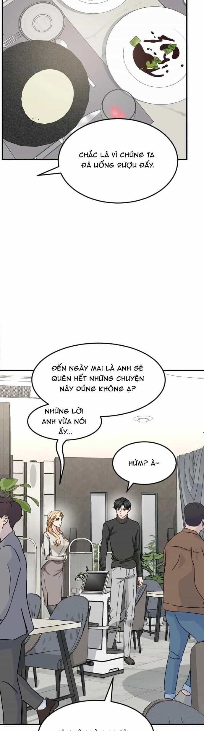 Nhà Đầu Tư Nhìn Thấy Tương Lai - Chương 63 - ảnh 10