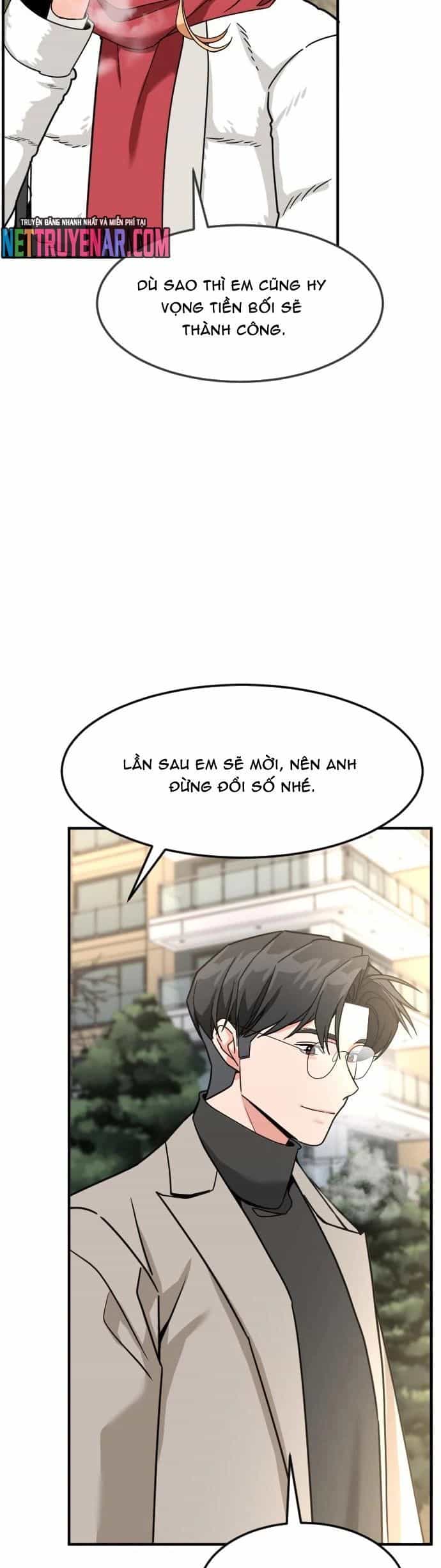 Nhà Đầu Tư Nhìn Thấy Tương Lai - Chương 63 - ảnh 14