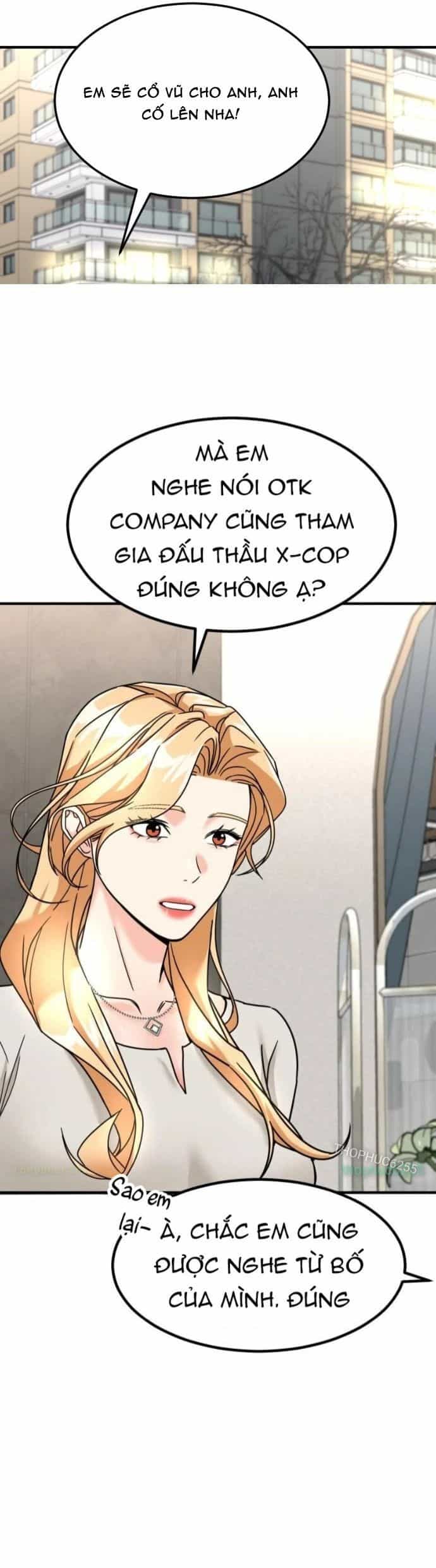 Nhà Đầu Tư Nhìn Thấy Tương Lai - Chương 63 - ảnh 17
