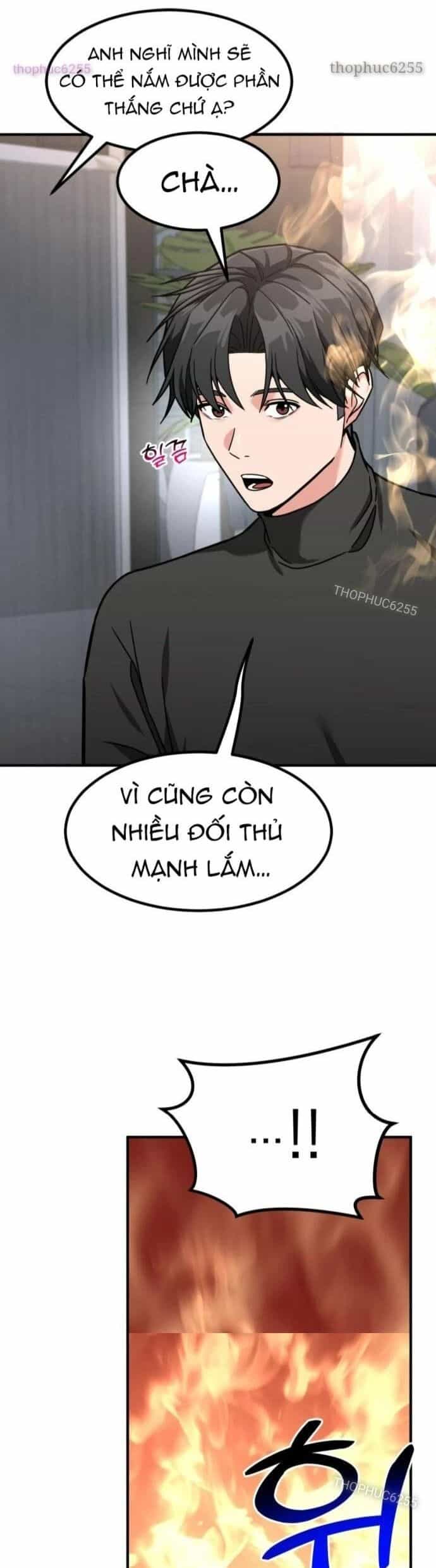 Nhà Đầu Tư Nhìn Thấy Tương Lai - Chương 63 - ảnh 18