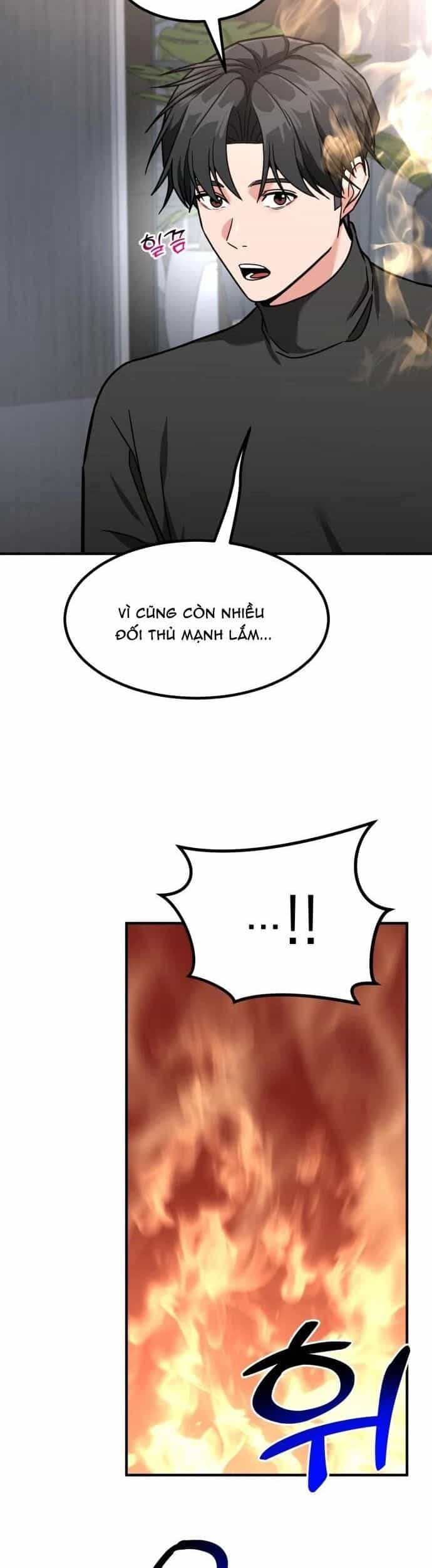 Nhà Đầu Tư Nhìn Thấy Tương Lai - Chương 63 - ảnh 2