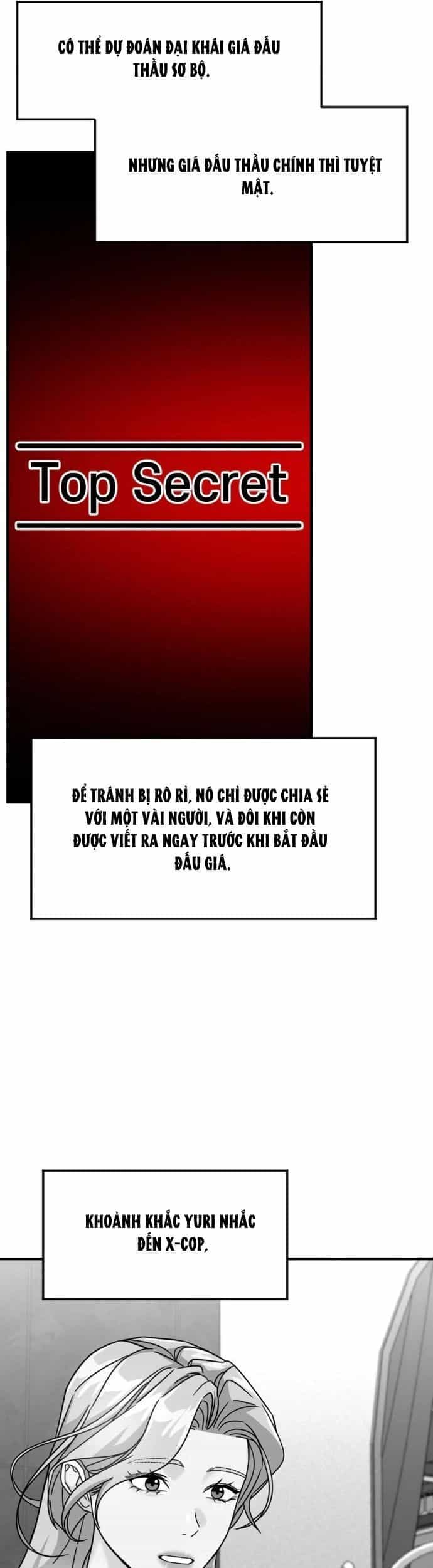 Nhà Đầu Tư Nhìn Thấy Tương Lai - Chương 63 - ảnh 29