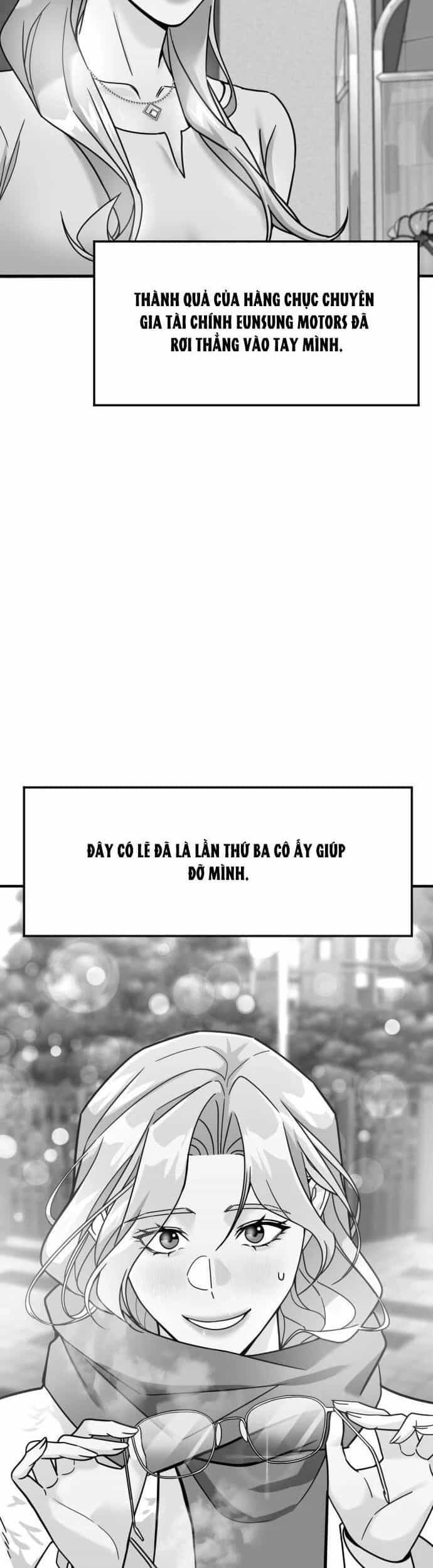 Nhà Đầu Tư Nhìn Thấy Tương Lai - Chương 63 - ảnh 30