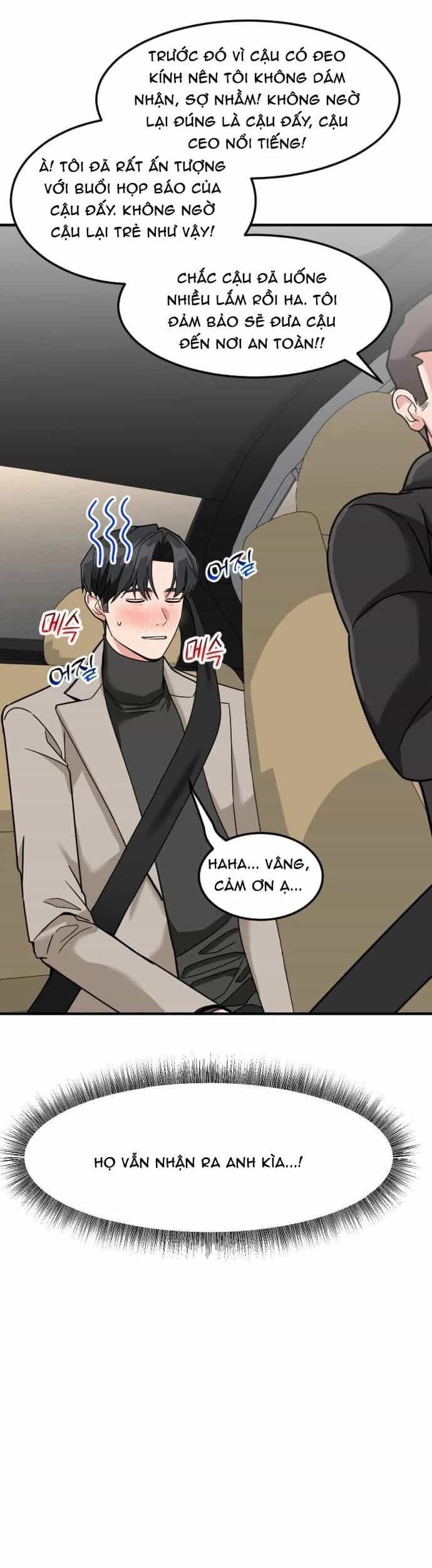 Nhà Đầu Tư Nhìn Thấy Tương Lai - Chương 63 - ảnh 32