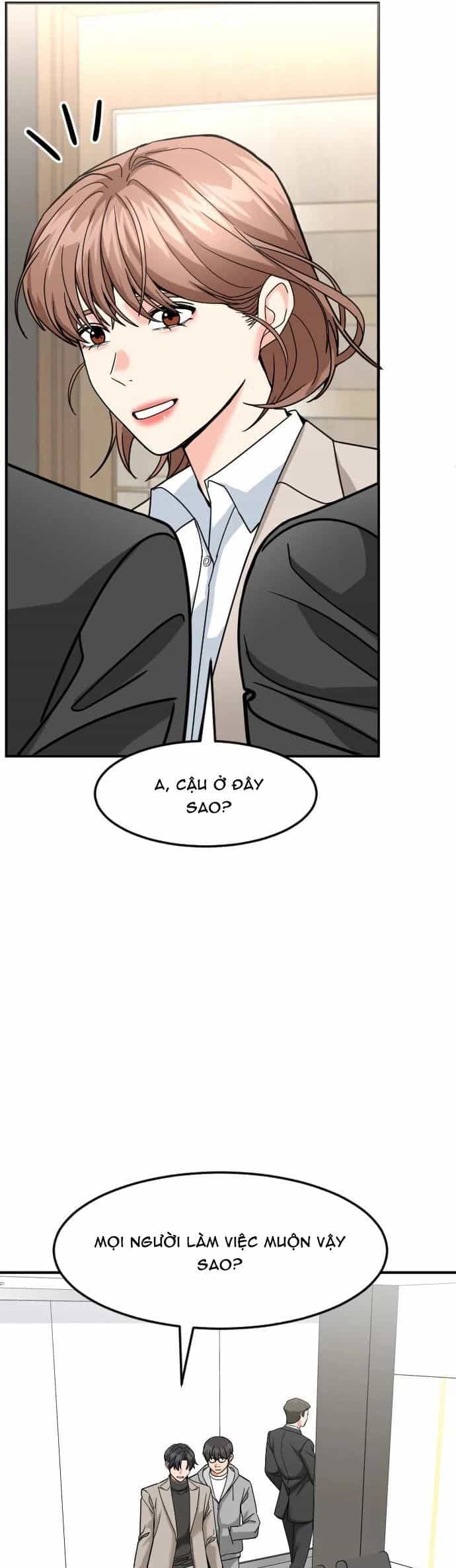 Nhà Đầu Tư Nhìn Thấy Tương Lai - Chương 63 - ảnh 40