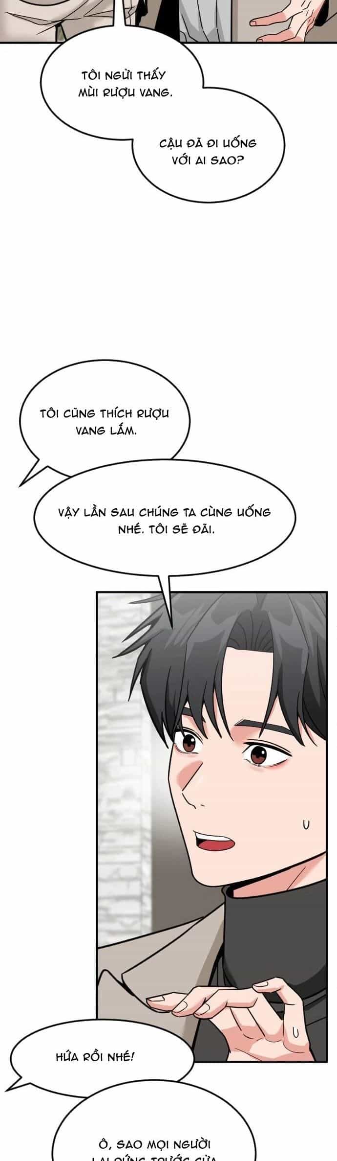 Nhà Đầu Tư Nhìn Thấy Tương Lai - Chương 63 - ảnh 42