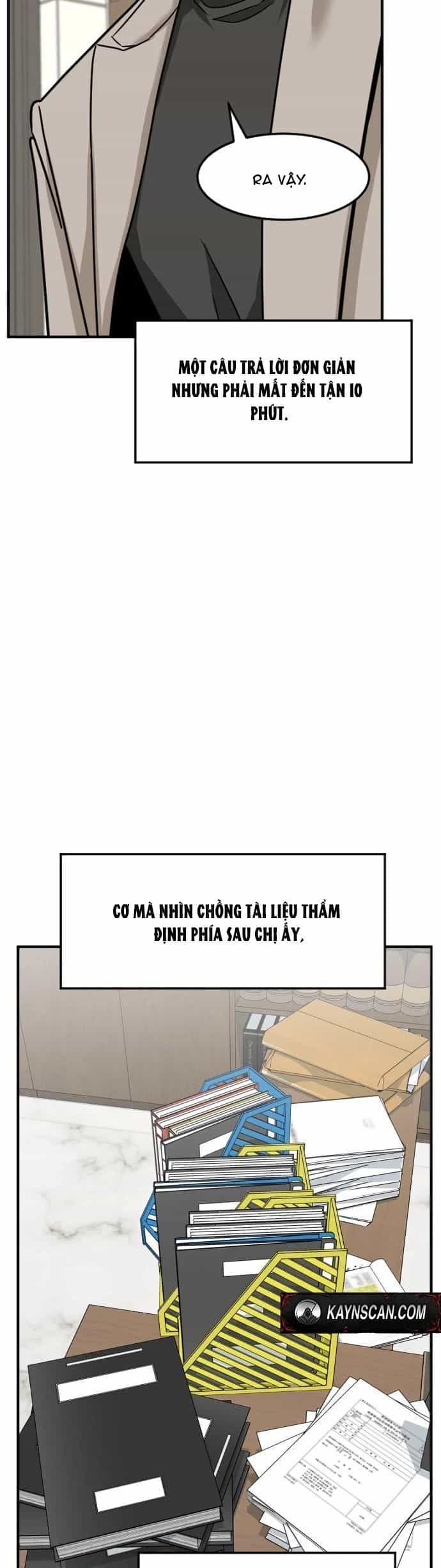 Nhà Đầu Tư Nhìn Thấy Tương Lai - Chương 63 - ảnh 49