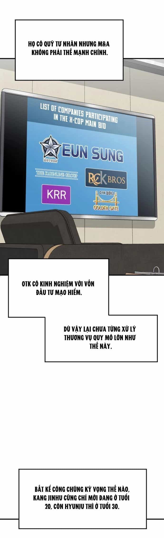 Nhà Đầu Tư Nhìn Thấy Tương Lai - Chương 63 - ảnh 59