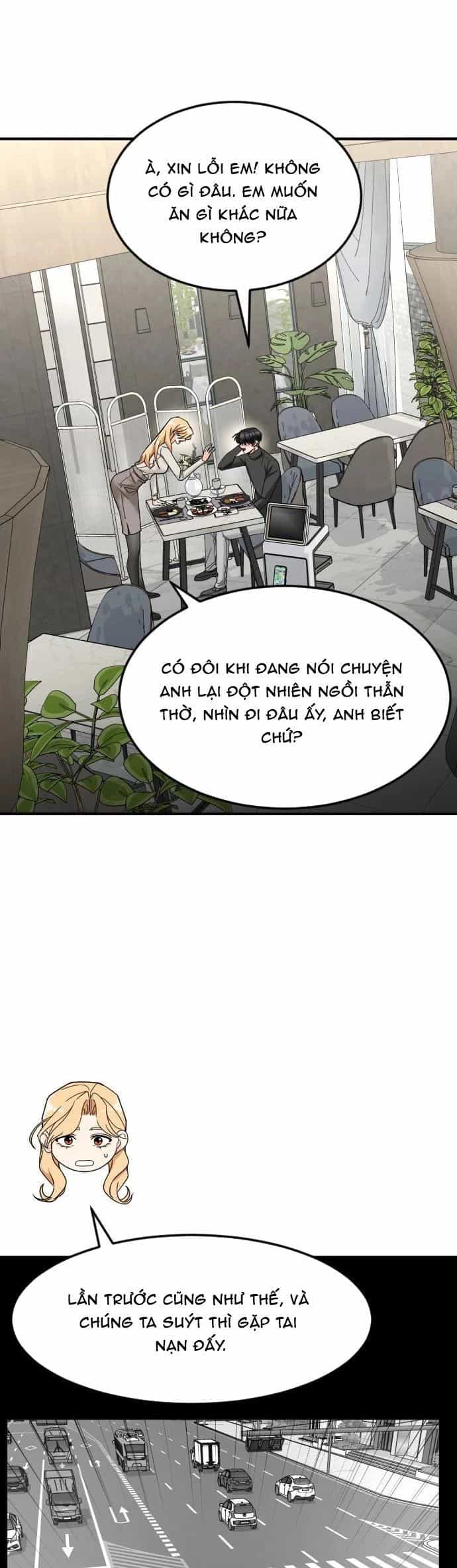 Nhà Đầu Tư Nhìn Thấy Tương Lai - Chương 63 - ảnh 6