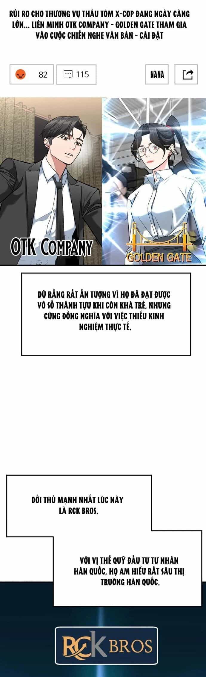 Nhà Đầu Tư Nhìn Thấy Tương Lai - Chương 63 - ảnh 60
