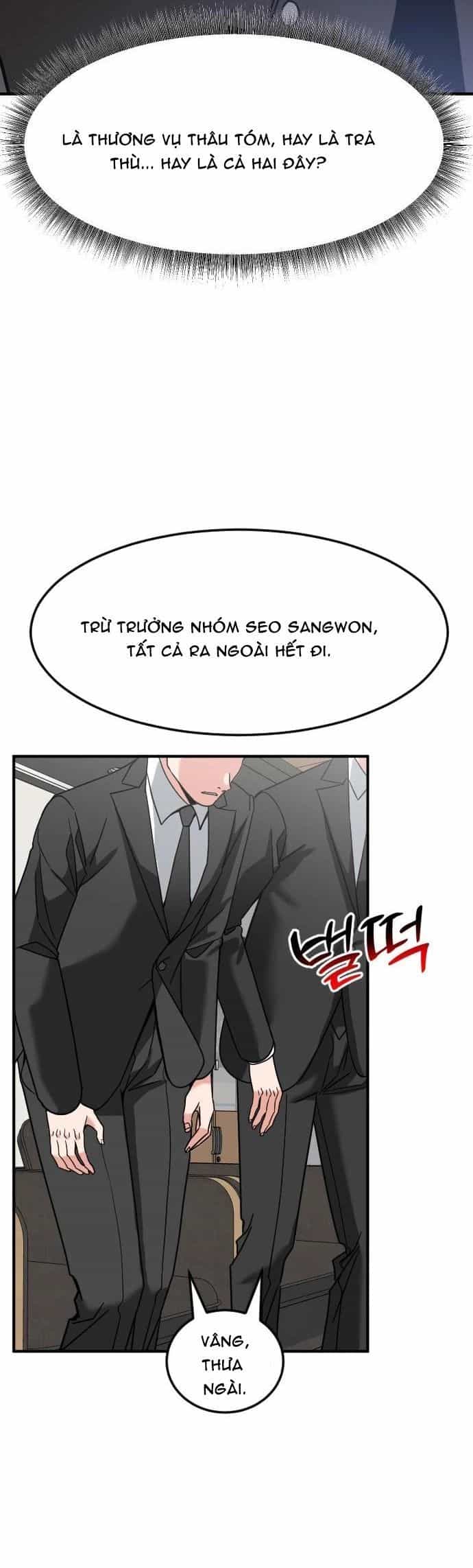 Nhà Đầu Tư Nhìn Thấy Tương Lai - Chương 63 - ảnh 67