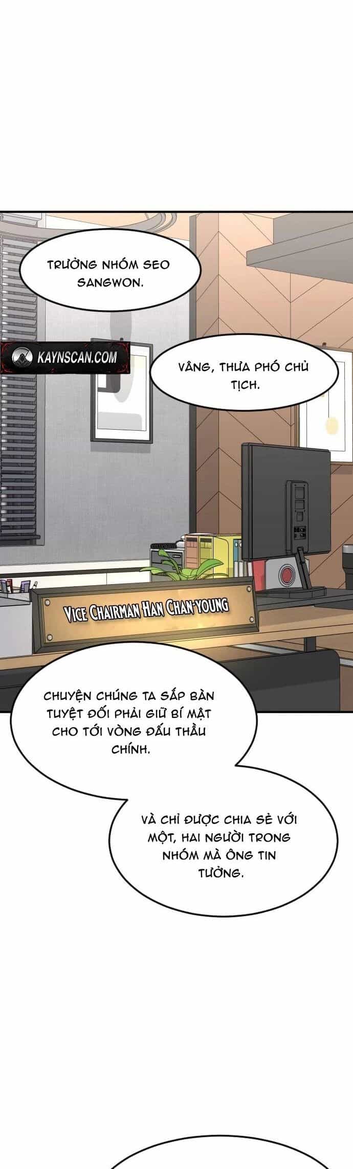 Nhà Đầu Tư Nhìn Thấy Tương Lai - Chương 63 - ảnh 68