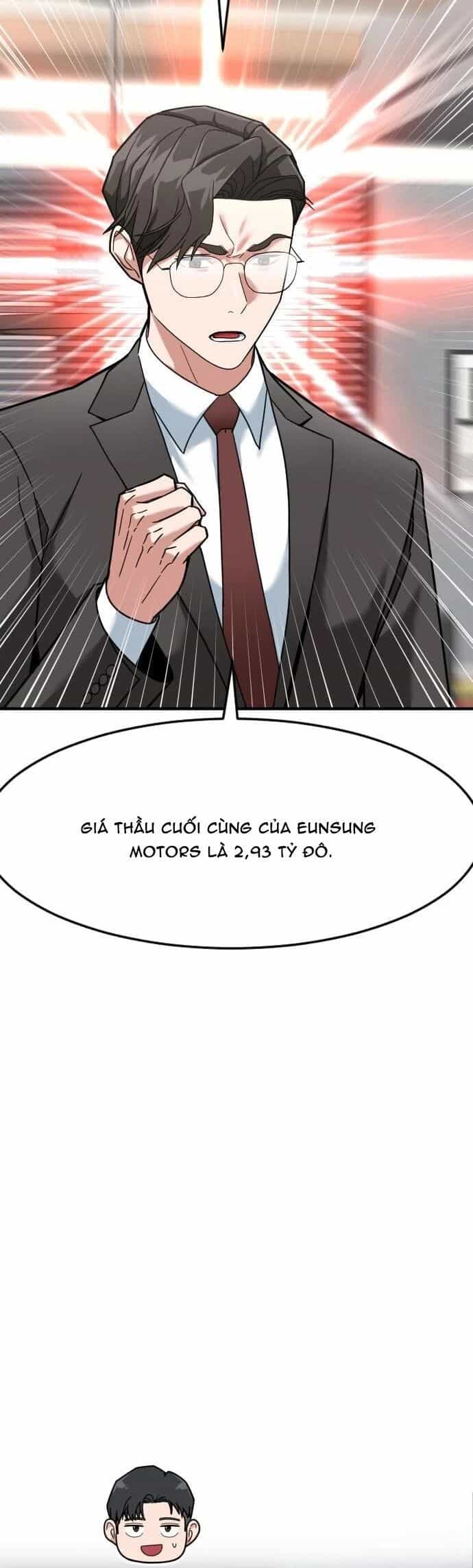 Nhà Đầu Tư Nhìn Thấy Tương Lai - Chương 63 - ảnh 70