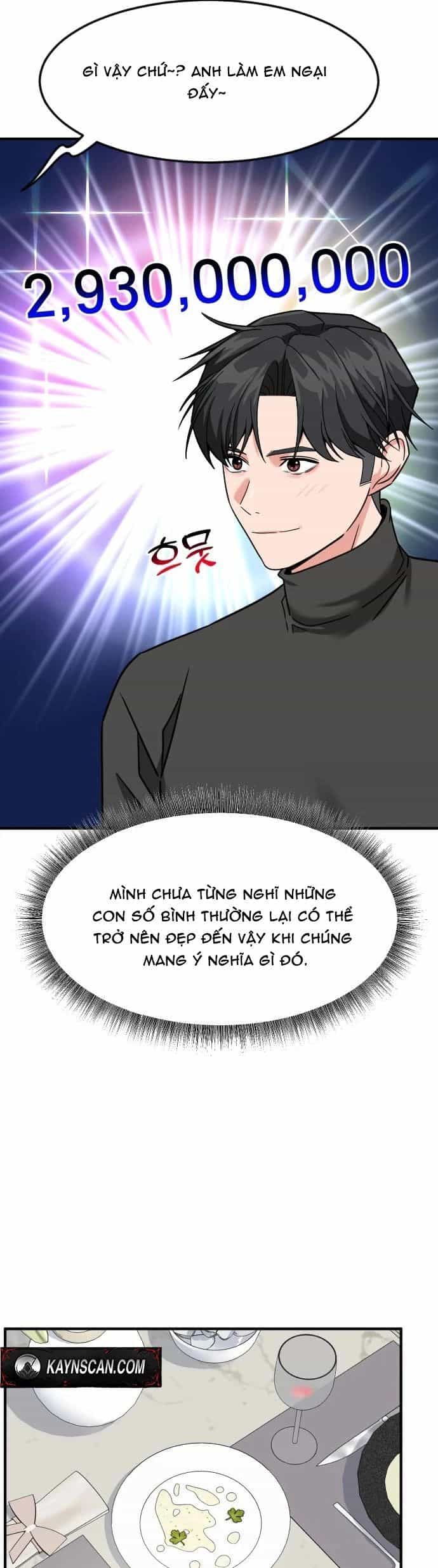Nhà Đầu Tư Nhìn Thấy Tương Lai - Chương 63 - ảnh 9