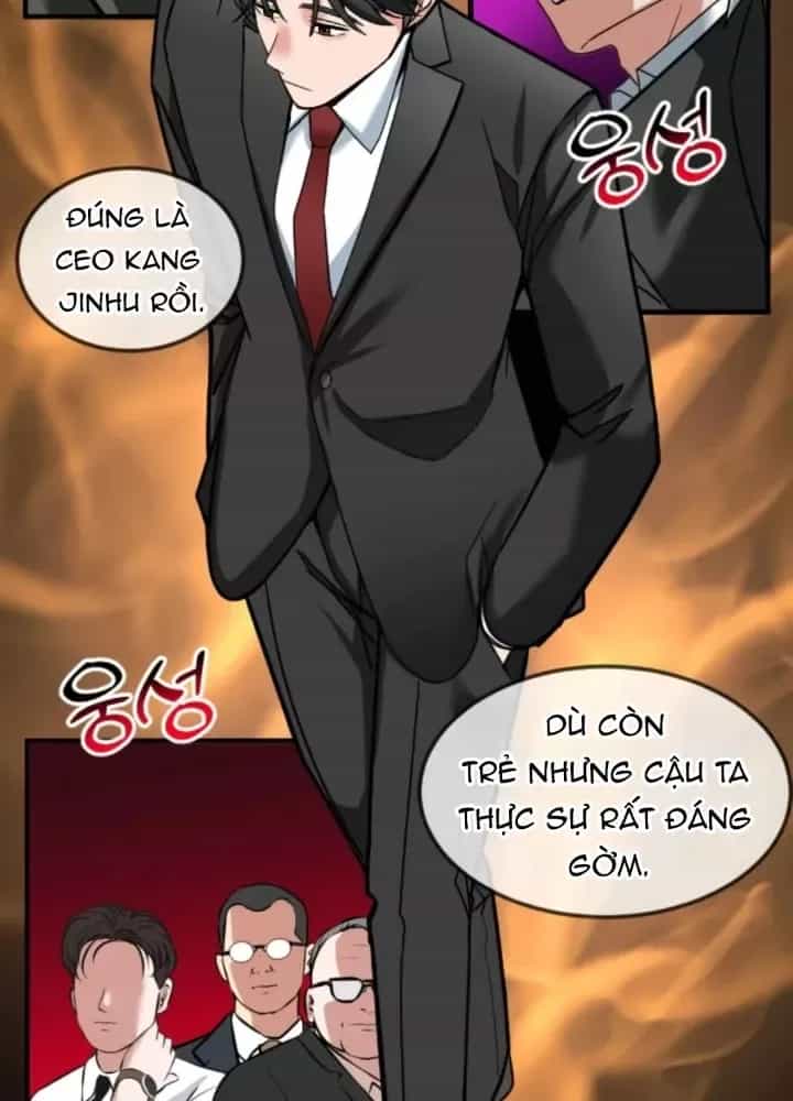 Nhà Đầu Tư Nhìn Thấy Tương Lai - Chương 64 - ảnh 102